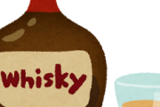 ウイスキーに合うツマミってなに？ｗｗｗ