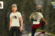 【ポケモンGO】GUCCI ＆ THE NORTH FACEとのコラボ開始！みなさんの反応まとめ