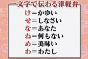 ガチの音ゲーマーさん、なぜか会話が津軽弁みたいになってしまう…