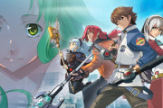 【速報】軌跡シリーズ、零の軌跡もリメイクへｗｗｗｗｗｗｗｗｗｗ