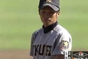 甲子園の最高球速記録155km/h（佐藤由規・安樂智広）←これ