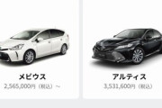 車のOEMってなんのメリットあるの？