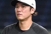 【野球】坂本勇人　ドラフト指名に「巨人かよ！」と仰天「イヤでした」「二岡いるよ」　一番行きたかった球団は「阪神」とぶっちゃけ