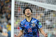 「本大会のダークホース！」日本のW杯7大会連続出場を世界が祝福！（海外の反応）