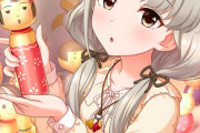 【デレステ】14立米ってどれくらいだろうと調べたら、ちょうどこのミキサーの積載量らしい