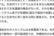 【処理水放出】中国、日本の世論を見誤ったか