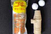 ゴキブリを触らず捨てられる”神商品”が爆売れ　販売元「虫が嫌いで触りたくなくて開発」