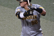 【前川右京】4打席立てば塁に出塁してくれる天才バッター 近い将来3割打者になれること信じてる！