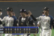 日ハムが1点差で逃げ切り連敗ストップ！バーヘイゲンが6回1失点の好投、高濱が決勝打！