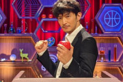 津田健次郎さん「小学5年生より賢いの？」出演！賞金300万を獲得できるのか！？