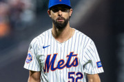 【悲報】大谷、メッツの投手をクビにしてしまう