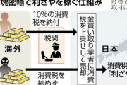 【福岡】金塊30キロ密輸容疑、日本人と韓国人の男5人起訴…活魚運搬車の助手席に隠し釜山と下関結ぶフェリーで受け渡し