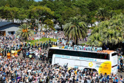 前回は経済波及効果30億円 日向坂46「ひなたフェス2026」で観光も楽しめる126通りのツアー　地方の音楽イベントでは異例の規模