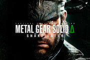 『METAL GEAR SOLID Δ: SNAKE EATER』スネークの傷はエンディングまで残る仕様に！