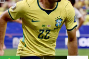 ”日本の戦い方は消極的過ぎた”W杯、日本は試合終盤にマルティネッリの決勝ゴールを許し王国ブラジルに2-1敗戦ー海外の反応ー