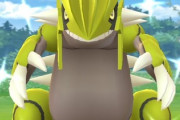 ワイ、ポケモンGOに復帰