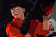 セル画アニメの作画の最高峰ってやっぱり未だに「AKIRA」なの？