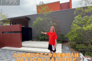 【衝撃】元AKB48峯岸みなみの10億円豪邸ｗｗｗｗｗｗｗｗｗｗｗｗｗ【東海オンエア・てつや】