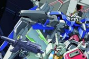 ※「機動戦士ガンダム ガンダムVS.ガンダム」 の思い出