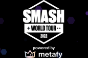 スマブラ非公式大会「Smash World Tour」が開催中止に