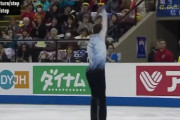 羽生結弦4CC 2020。伝説の「オトナル」で魅せた、完璧で芸術的な4回転サルコウ。この美を超えるジャンプは存在するのか？