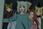 『ヤニねこ』8話感想・・・今週も大家の話が一番酷い！ カンサイの出番も多くて満足！　そして来週は万策尽きて特番放送へ　放送できない話とかあったんかな