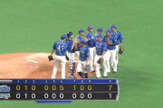 【試合結果】[2020/3/15] DeNAベイスターズvs日本ハムファイターズは7-1で大勝！6回には一挙5得点