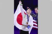 フィギュア 全日本選手権、羽生選手が男子シングルにエントリー！