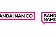 バンダイナムコが2022年に会社ロゴを変更へ