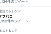 【悲報】Twitterで「手取り15万」がトレンド入り。日本はいつからこんな貧乏になったのか