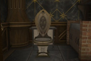 【FF14】ハウジング民が家具実装を望み続ける「トイレ」とかいう存在ｗｗｗｗｗｗ