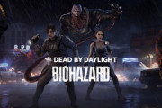 『Dead by Daylight』とかいうゲームが『バイオハザード』とコラボするらしい