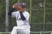 【ファーム】西武上間７回１失点！雨野が締めて２連勝！