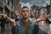 「雨が降ってくる臭いがする」と言ってもほとんど理解されないんだが？