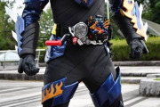【仮面ライダービルド】クローズって良い２号ライダーだったよな　変身前も良いキャラだったし