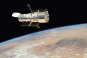 1カ月以上も故障状態だったハッブル宇宙望遠鏡が復活…NASA！