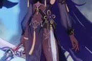 【原神】崩壊全然知らんけど雷電さん早く出してくれ クール黒髪ストレート剣士はよ出して