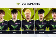 【LJL】今シーズンだけ見るとV3のドラフトが一番安定してて良い