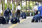 【急募】奈良県警がここから信頼を取り戻す方法