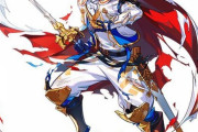 【FEH】リュー男今さら同じ武器持ってくんの哀れ過ぎるだろ…