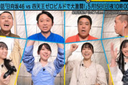 日向坂46軍団『有吉ぃぃeeeee!』予告にｷﾀ━━━━(ﾟ∀ﾟ)━━━━!!