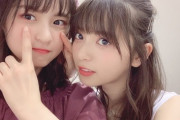 【乃木坂46】齋藤飛鳥と遠藤さくらの相性・・・
