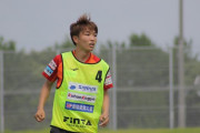 レノファ山口FCが清水エスパルスMF成岡輝瑠を育成型期限付き移籍で獲得と発表　「チームに貢献できるよう精進していきます」