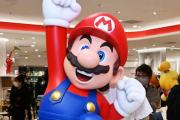 日米研究機関「『マリオ』を遊ぶと幸福感が増す、メンタルヘルスに有効」が話題に。