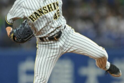 【阪神】島本、好投１回０封　４年ぶり白星