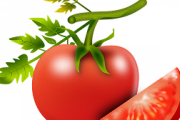トマトの美味しい食べ方ある？