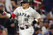 日本最強打者・村上宗隆ですらMLBではせいぜい『.280 25 80』ぐらいに終わるという風潮