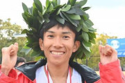 鈴木健吾がびわ湖毎日マラソン優勝　2時間4分56秒の日本新記録を樹立
