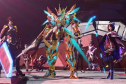 【PSO2】今ってどのクラスが強いの？