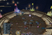 【FF14】海外チーム「Thoughts per Second」がエデン再生編零式3層を実装から10時間でクリア！